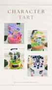 Foto Usaha Lan's Cookies and Bakery